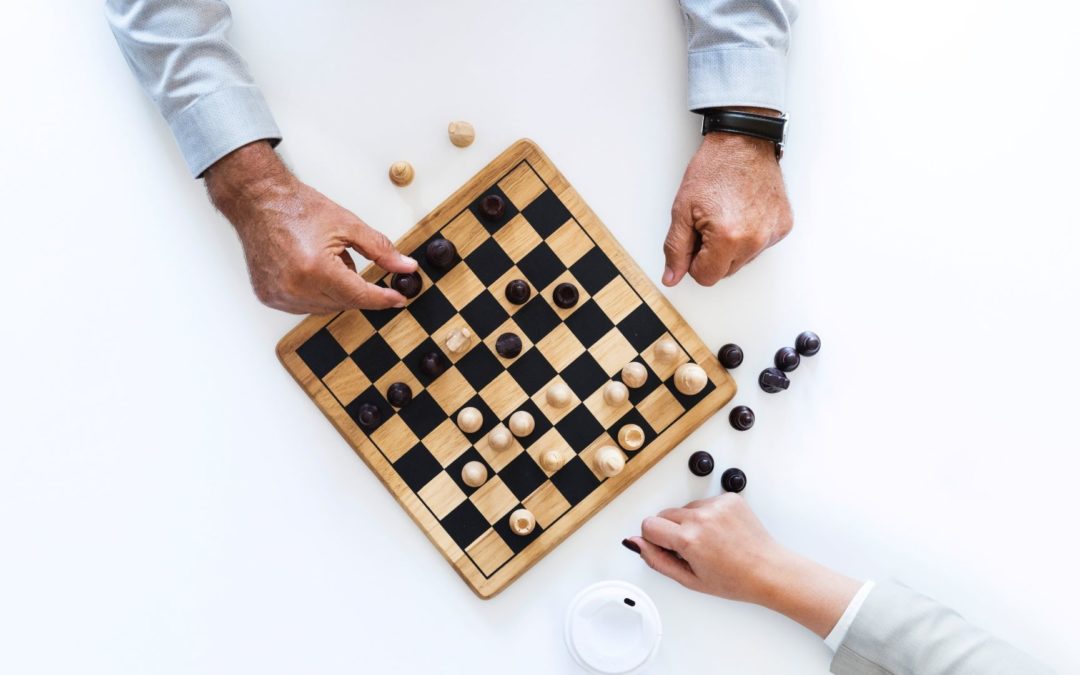 competencia empresarial