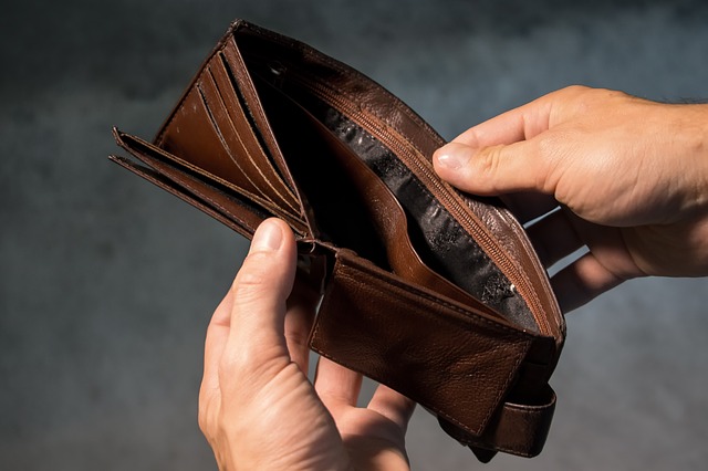Los riesgos financieros de una pyme