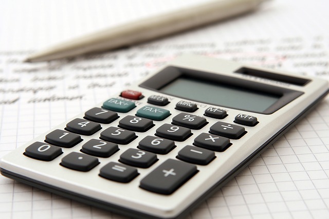 Obligaciones fiscales octubre | Calendario