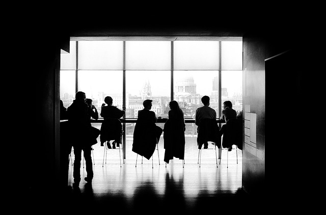 ¿Qué es un Think Tank?
